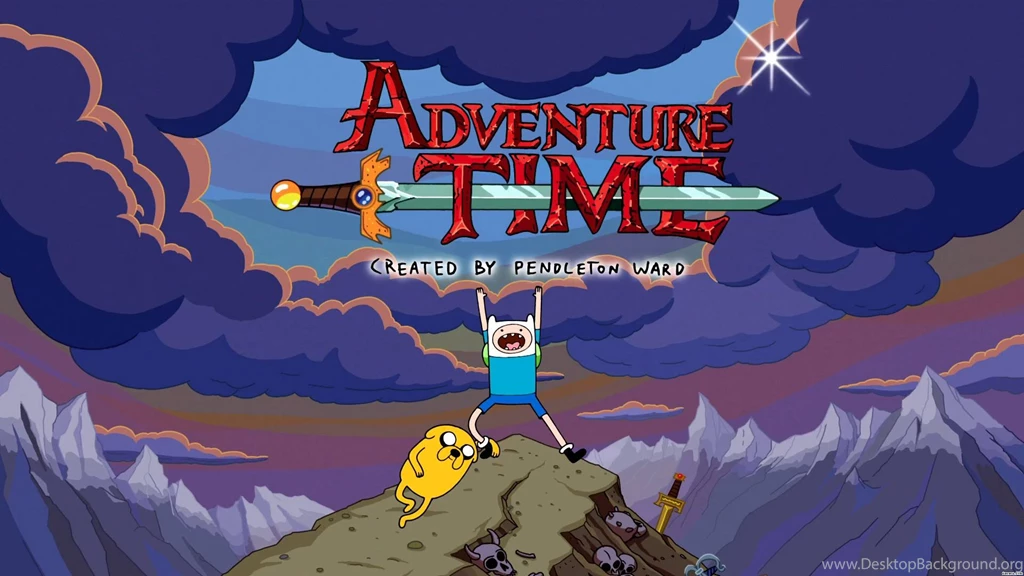 Adventure Time Adventure Time Wallpapers (1920x1080) (3575)