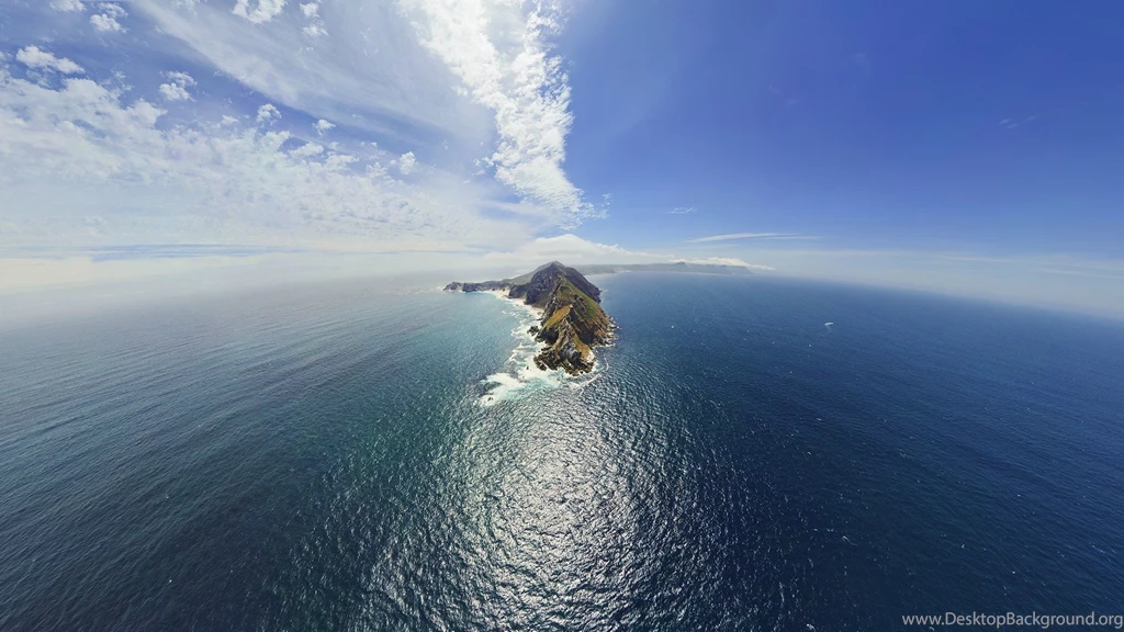 HD Ocean Wallpapers 7 – HdCoolWallpapers.Com