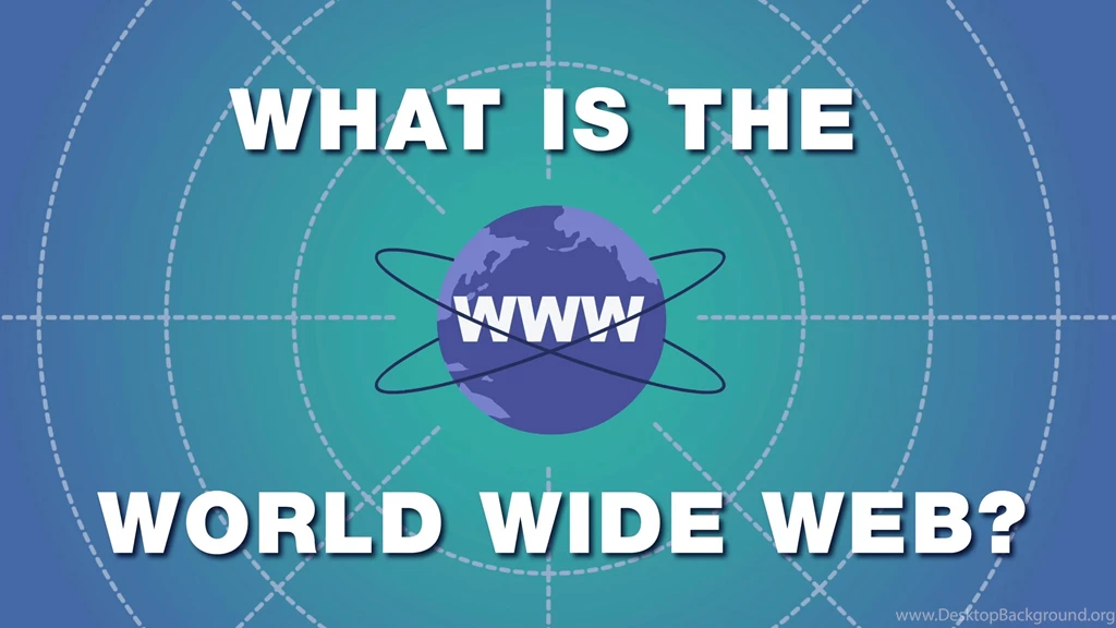 A TED Ed Animation Explaining The World Wide Web