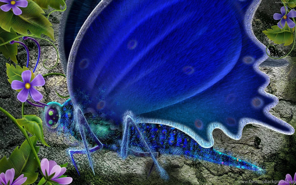 HD 3D & Abstract Wallpapers 51 – HdCoolWallpapers.Com