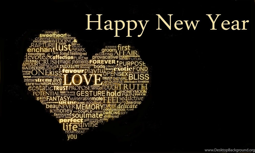 Happy New Year 2016 HD Wallpapers Image Greetings Pics