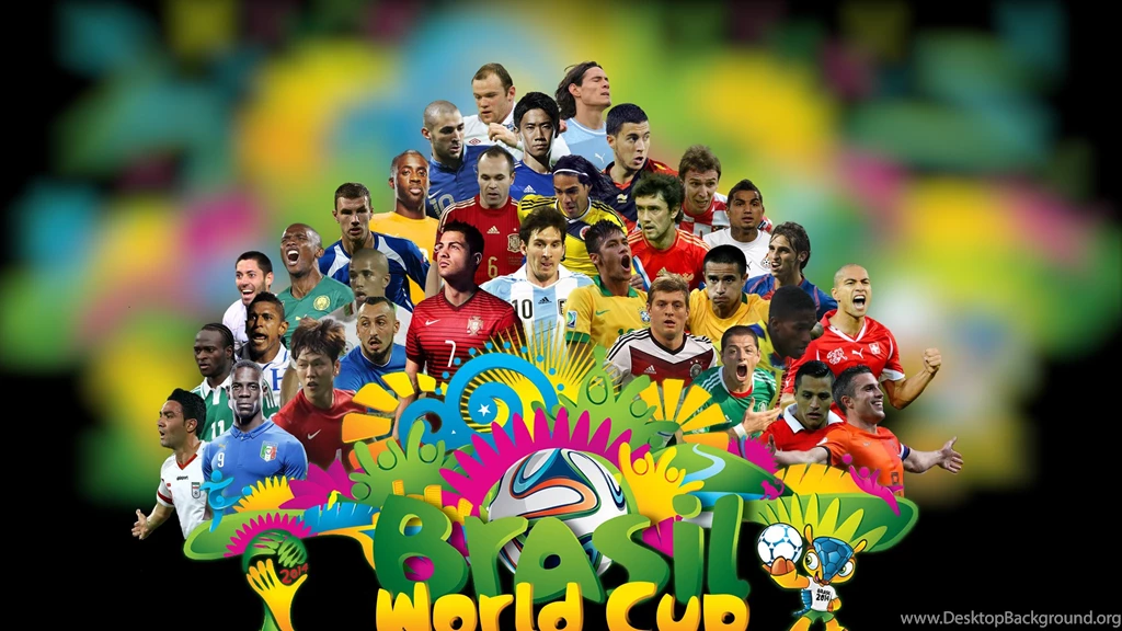 FIFA World Cup 2014