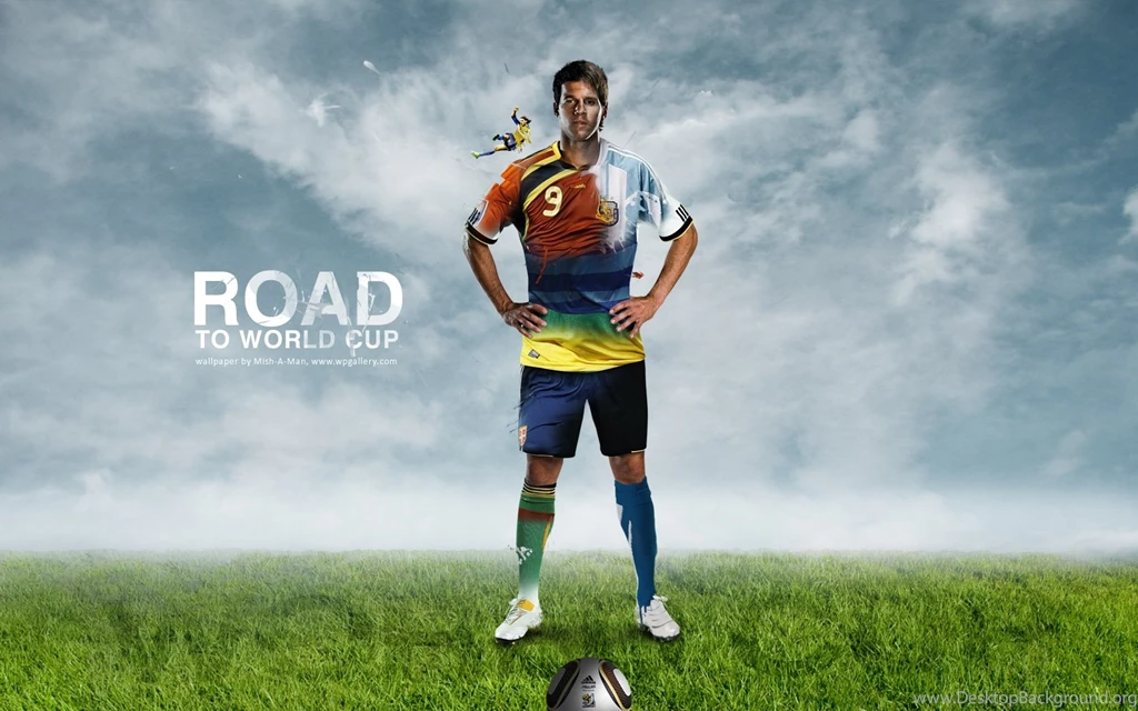 Road To World Cup 1680 X 1050 Widescreen Wallpapers Wallpapers ...