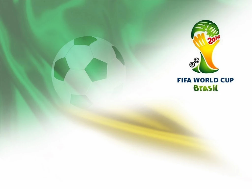 World Cup Brazil 2014 Wallpapers
