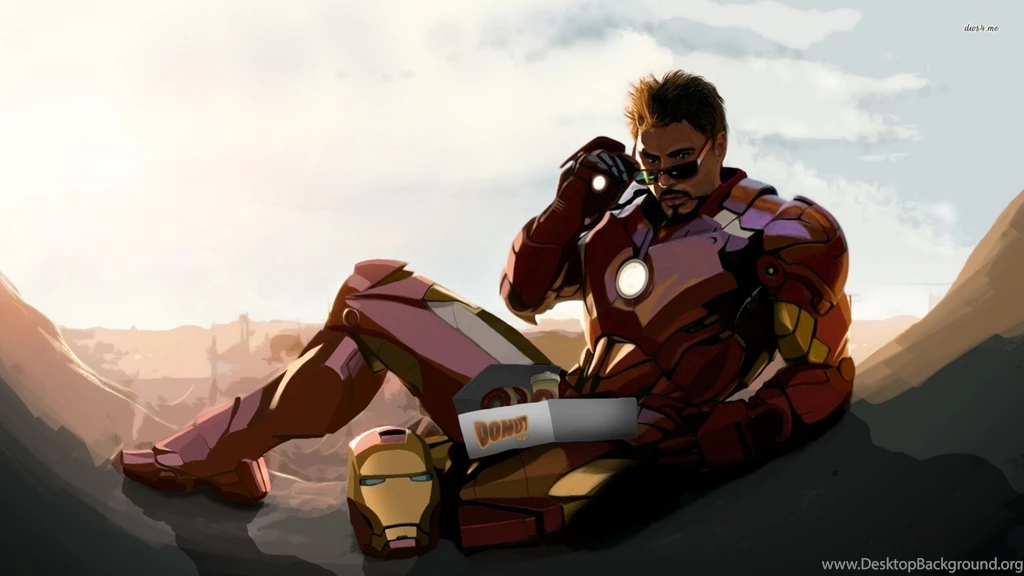 Iron Man 3d Wallpapers Full HD For Desktop Backgrounds   Ndemok.com