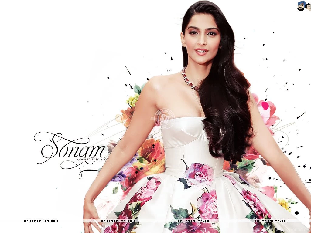 Sonam Kapoor Wallpapers