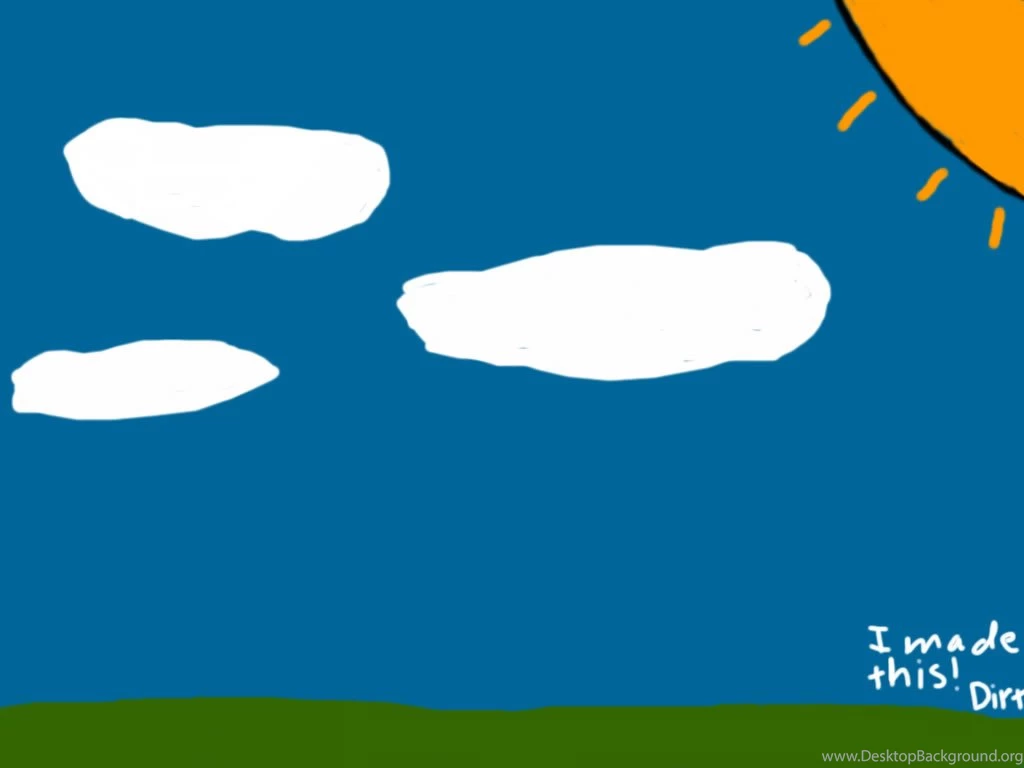 The Worst Wallpapers Ever By DirtB On DeviantArt