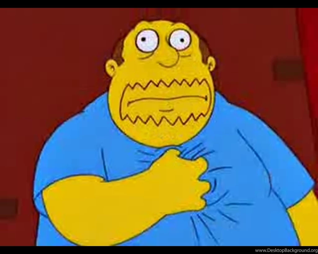 Top 10 Worst Simpsons Episodes