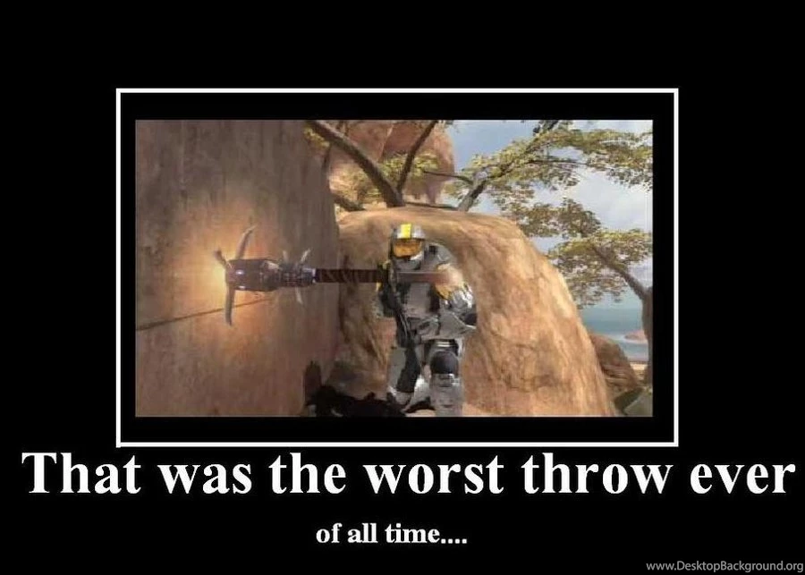 Worst Throw Ever By Rumper1 On DeviantArt