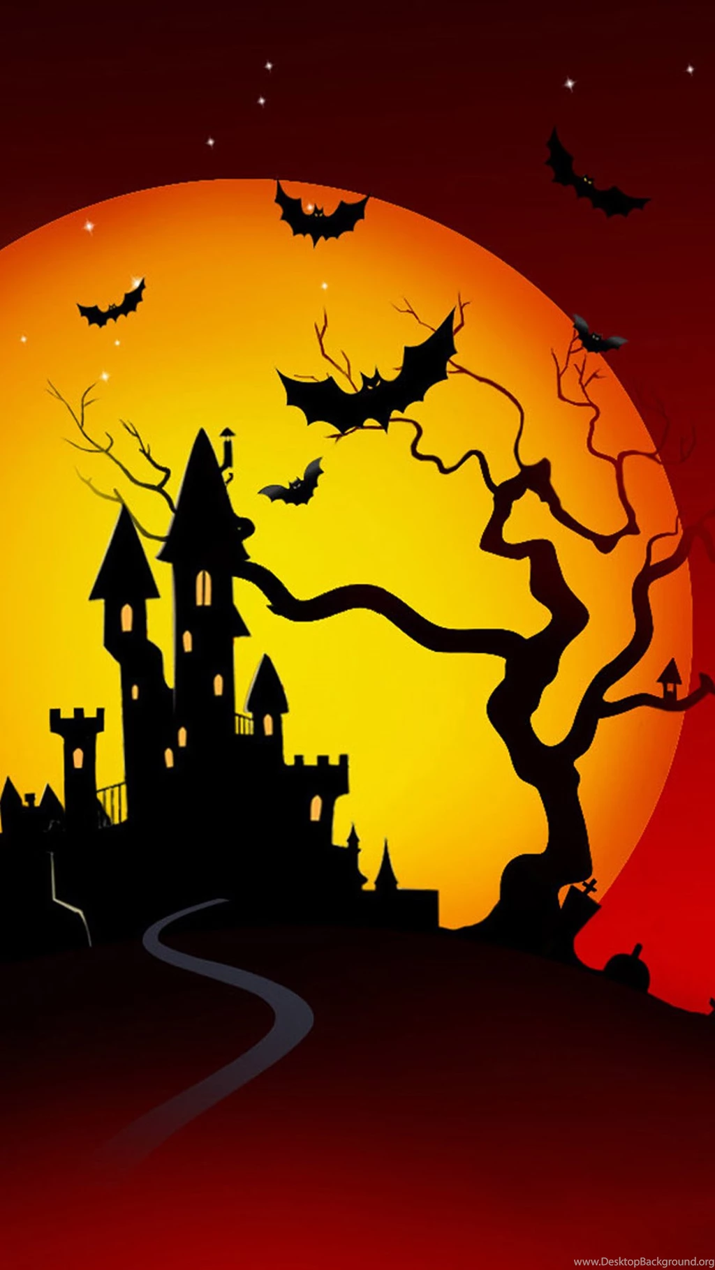 Halloween Wallpapers 4e8   HD Wallpapers