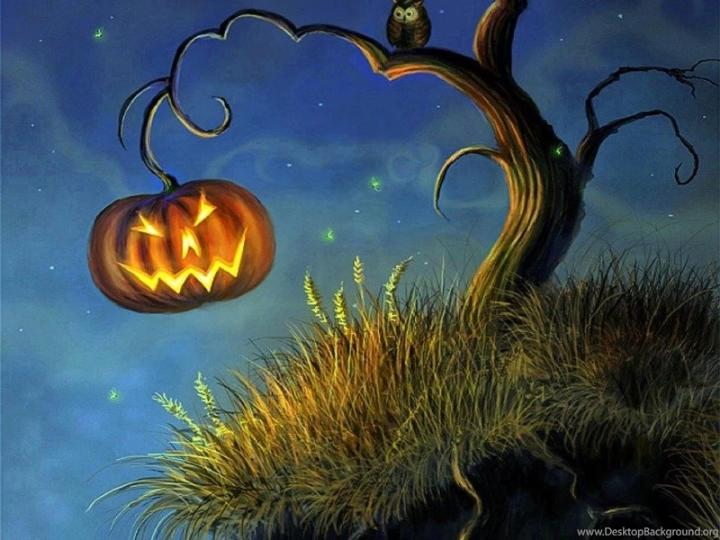 Halloween Wallpapers