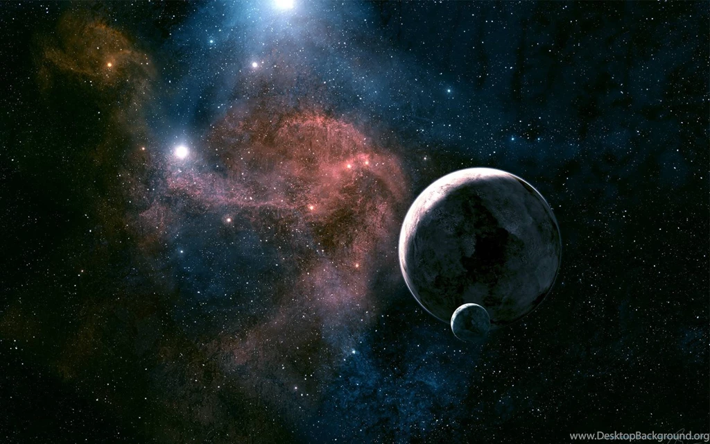 Planet Space Galaxy Wallpapers [2]   (