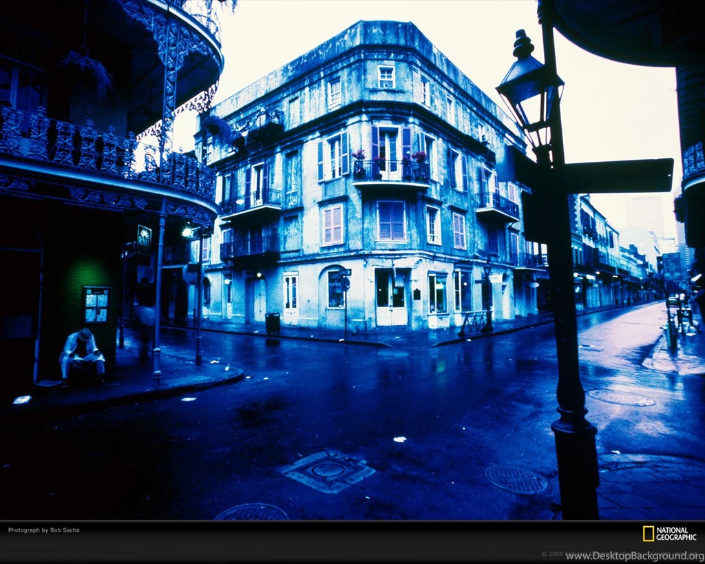 New Orleans Desktop Wallpapers   7HDWallpapers
