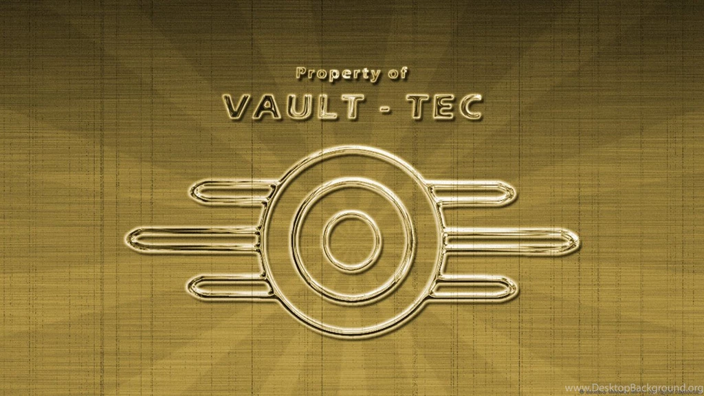 RePin Image: Vault Tec Wallpapers On Pinterest