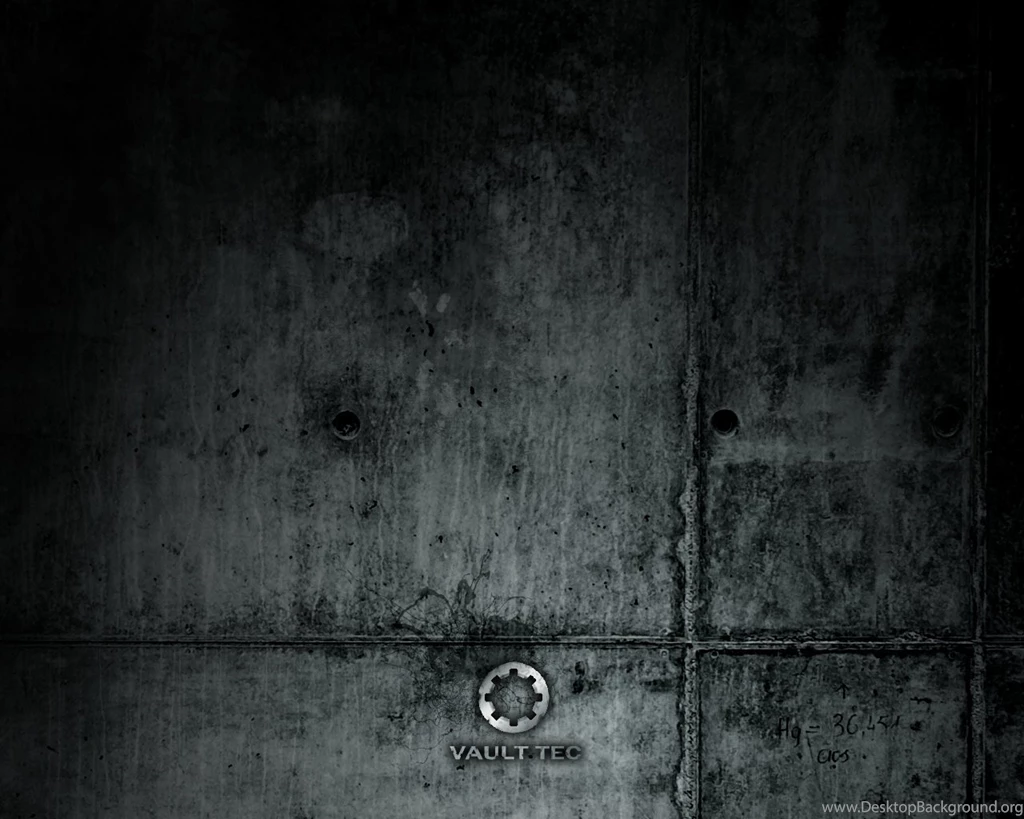 Vault Tec By Kundendienst On DeviantArt