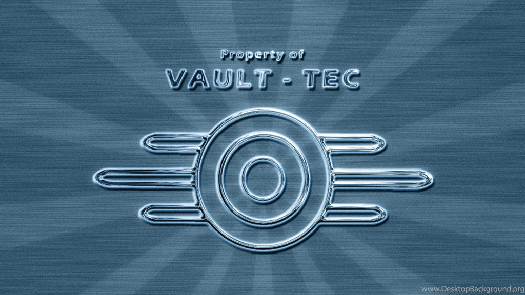 RePin Image: Vault Tec Wallpapers On Pinterest