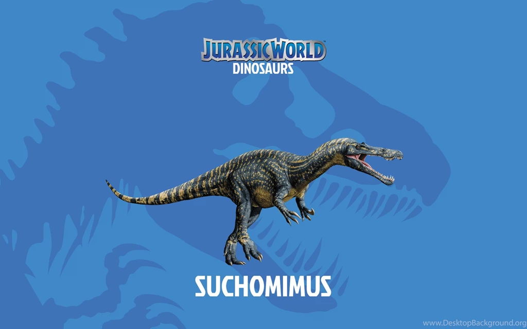 Jurassic World 2015 Dinosaurs Desktop & iPhone 6 Wallpapers HD