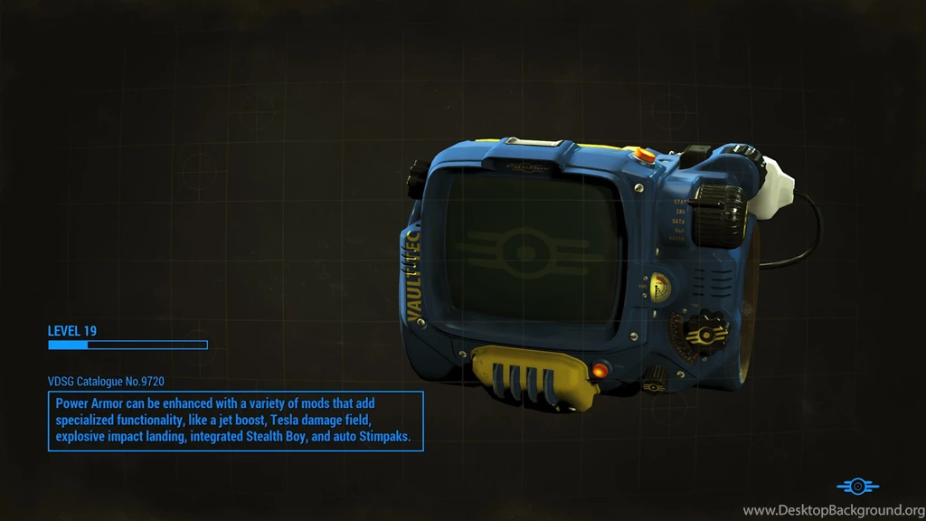 pip boy mod fallout 4 pip boy mod fallout 4
