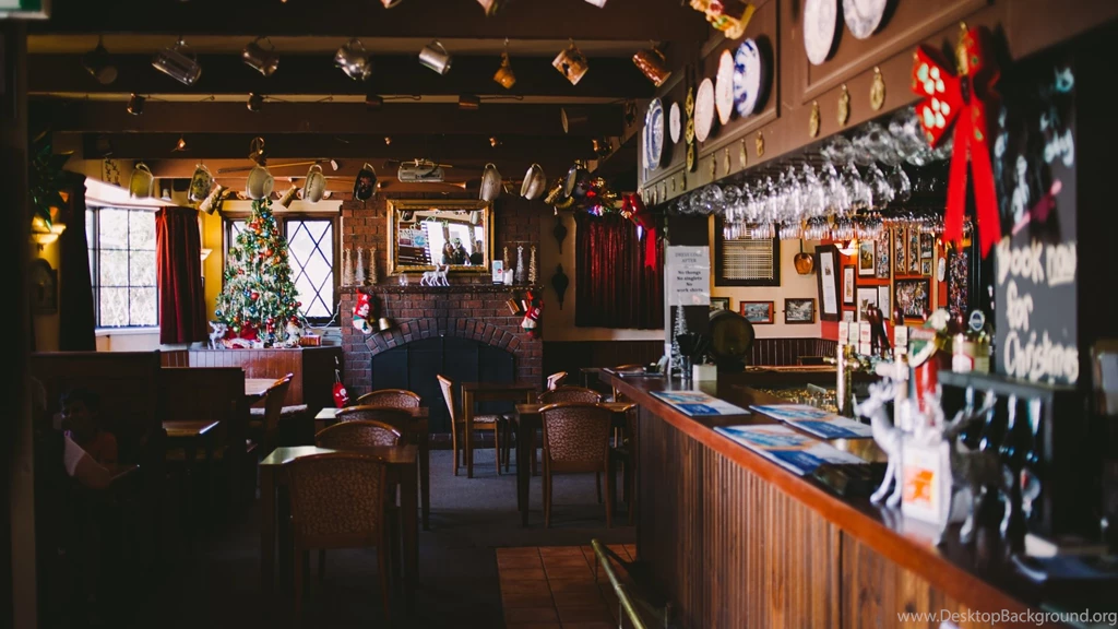 Download Coffee Shop Wallpapers Phone