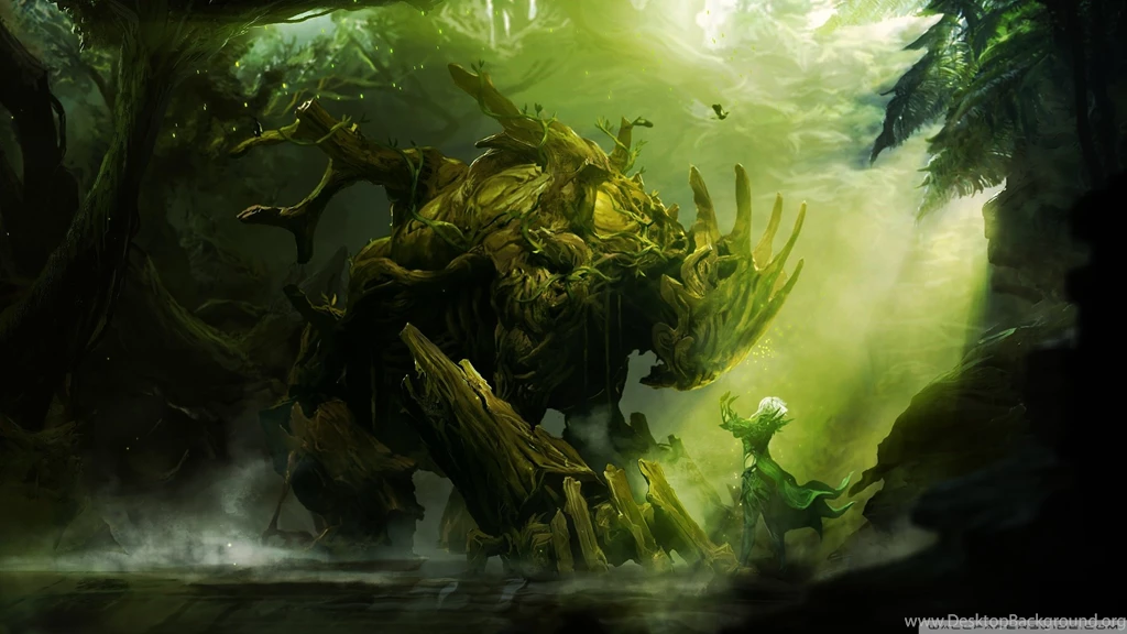 Guild Wars 2 Wallpapers 1920x1080