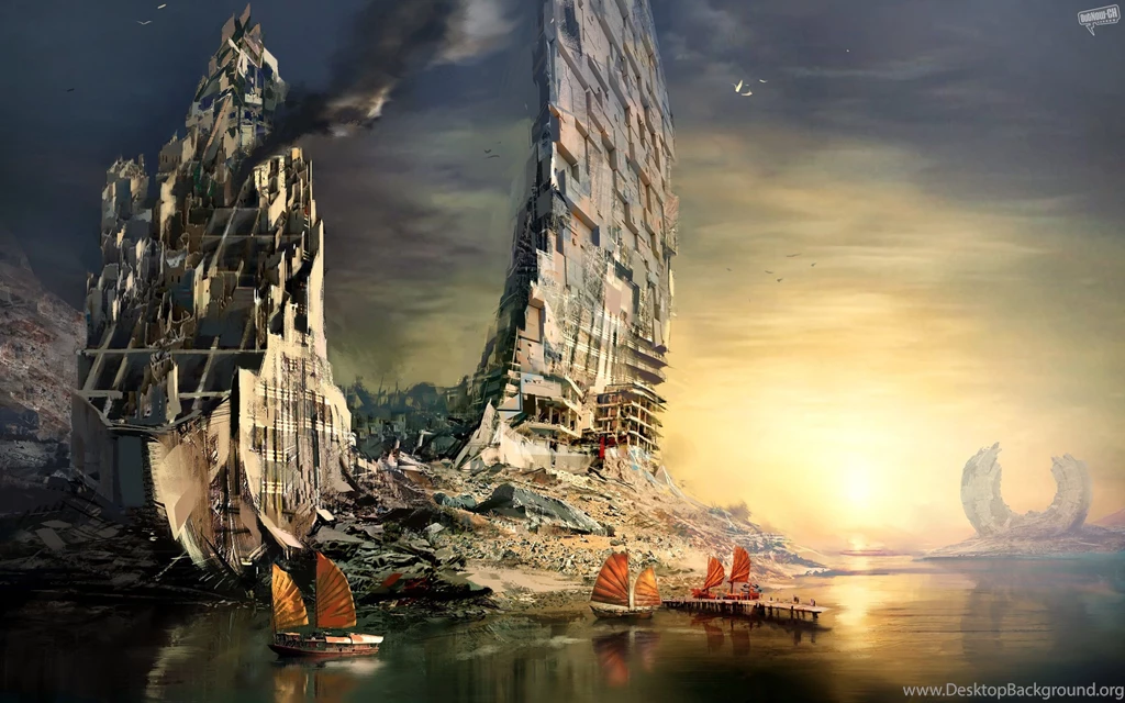 Guild Wars 2 Wallpapers
