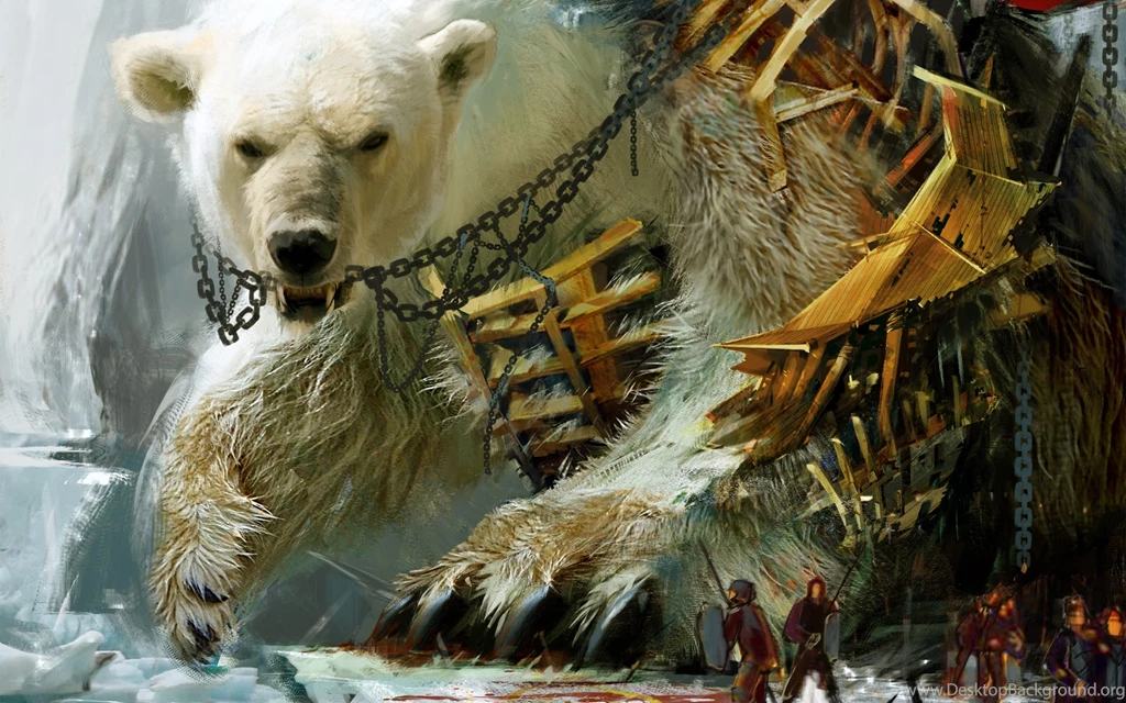 Guild Wars 2 Computer Wallpapers, Desktop Backgrounds