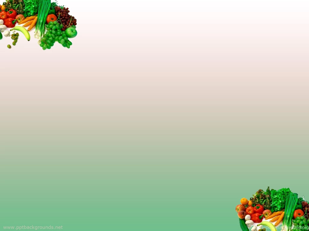 Free Foods And Drinks PowerPoint Backgrounds/Wallpapers Download ...