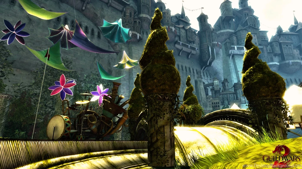 Guild Wars 2