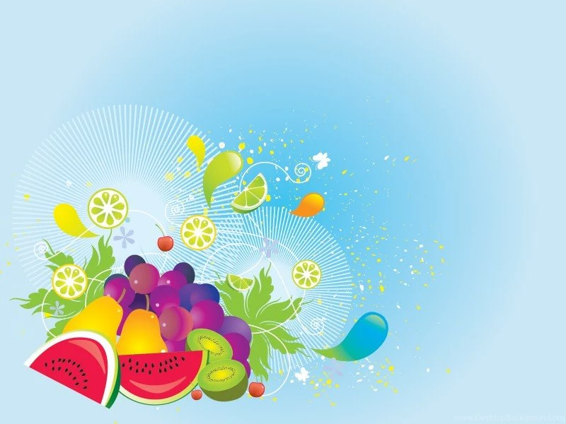 Food & Drink Powerpoint Templates Free PPT Backgrounds