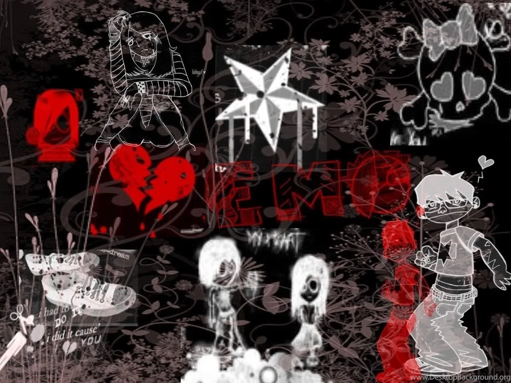 Emos Wallpapers