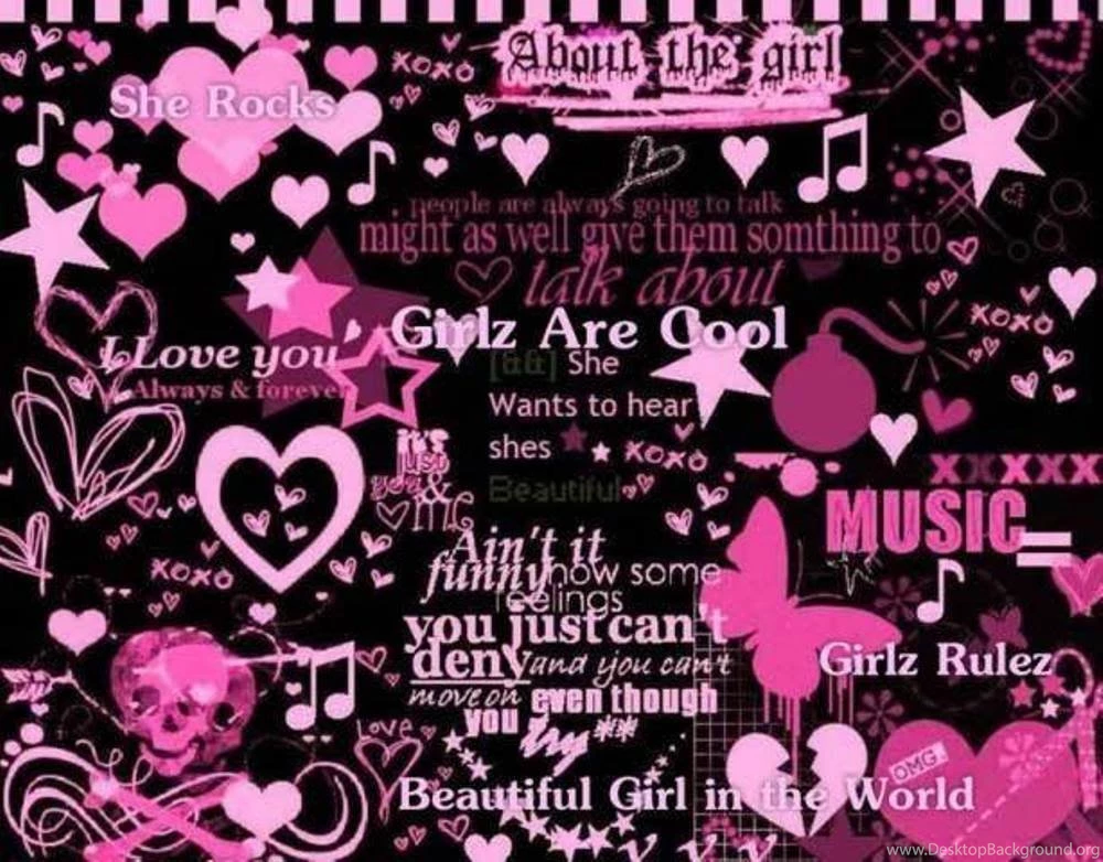 Emo Emo Backgrounds Wallpapers