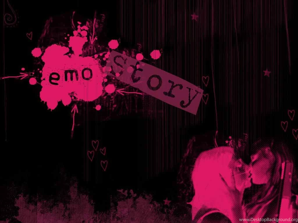 Gambar Emo Keren Terbaru