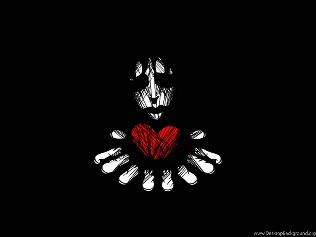 Gambar Emo Keren Terbaru