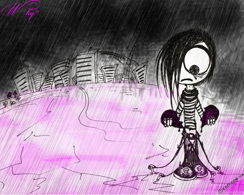 Emos Wallpapers