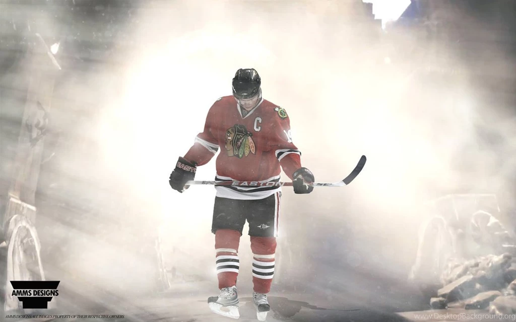 Jonathan Toews Wallpapers By AMMSDesings On DeviantArt