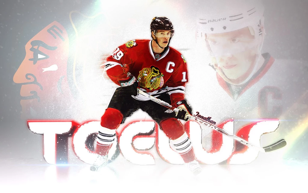 Jonathan Toews Wallpapers High Resolution And Quality Download