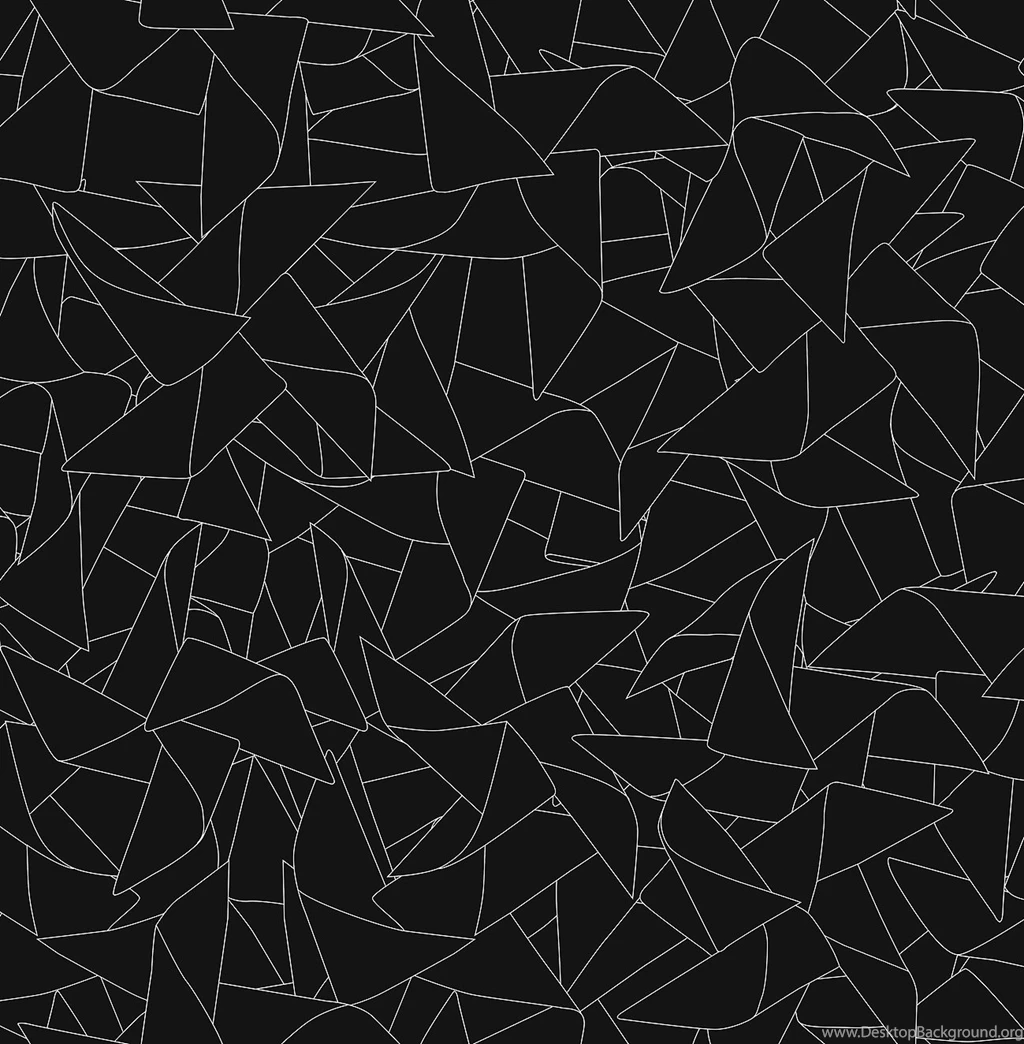 Erica Wakerly Windmill White/black Wallpapers