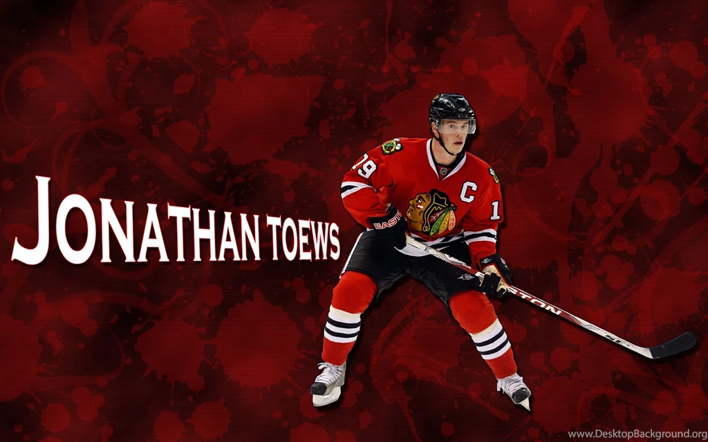 Amazing Jonathan Toews Blackhawks Wallpapers
