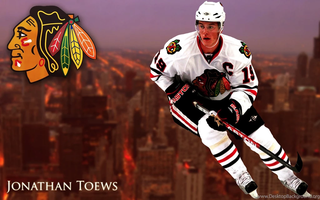 Best Hockey Player Jonathan Toews Wallpapers And Images ...