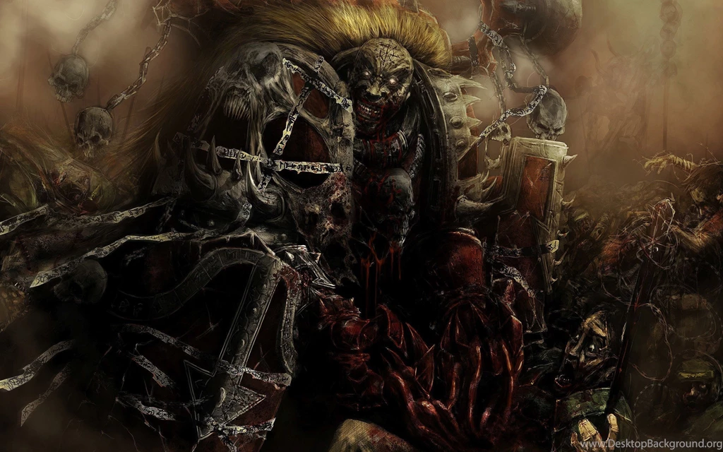 Warhammer Wallpapers » WallDevil Best Free HD Desktop And Mobile ...