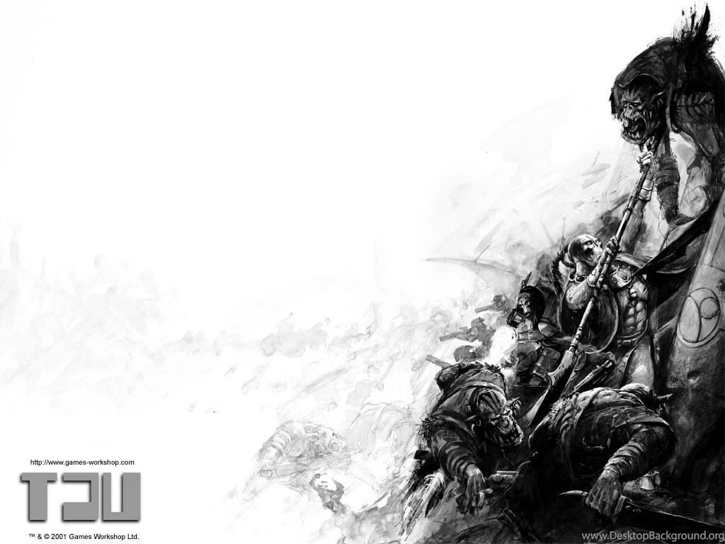 Warhammer Wallpaper Backgrounds