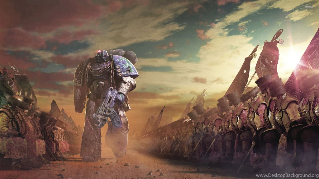 The Horus Heresy "Legion" Computer Wallpapers, Desktop Backgrounds ...