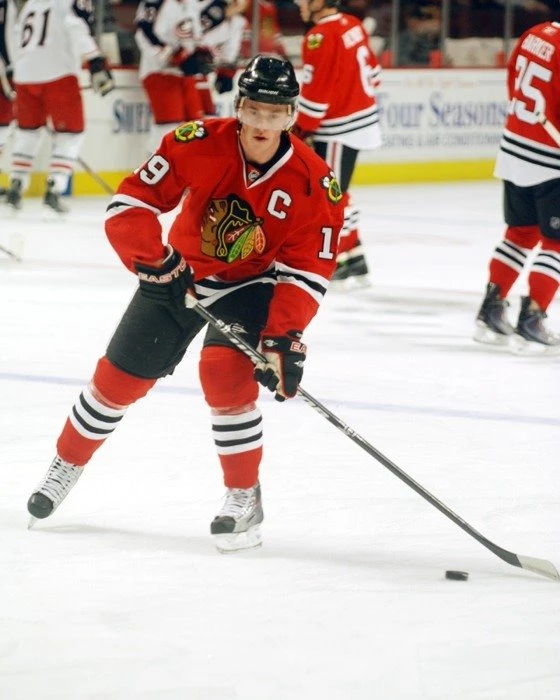 Jonathan Toews Blackhawks Wallpapers Iphone