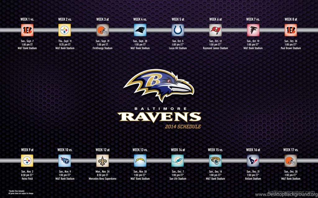 Baltimore Ravens Wallpapers 2014