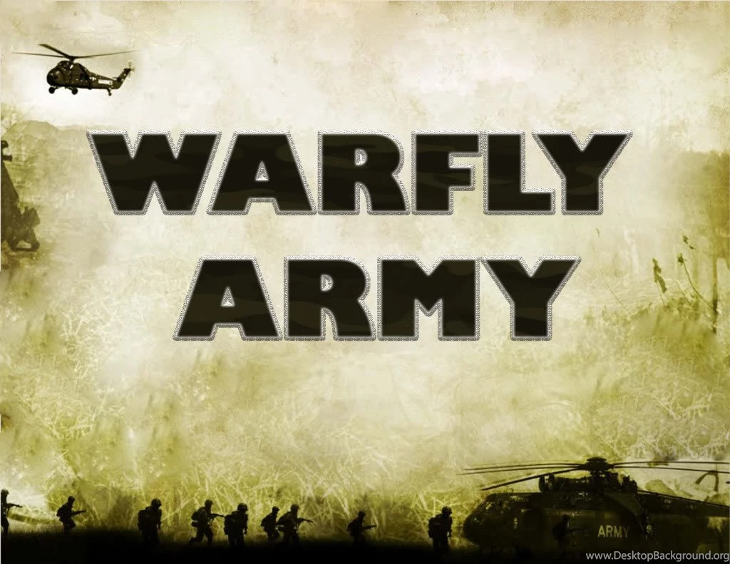 Warfly Army Backgrounds Photo By WARFLY_ARMY