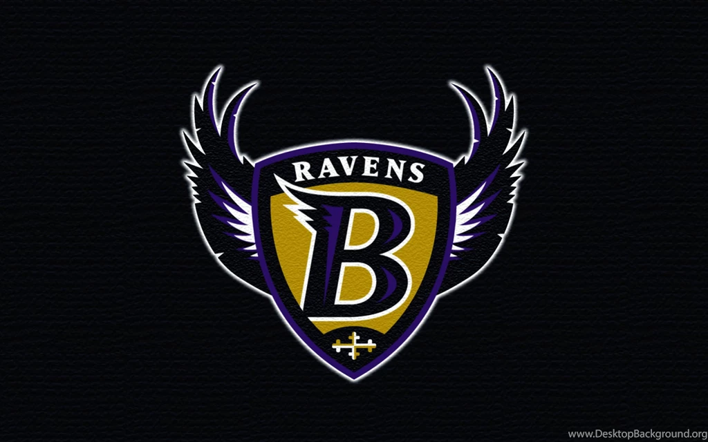 Top Download Baltimore Ravens Logo Wallpapers