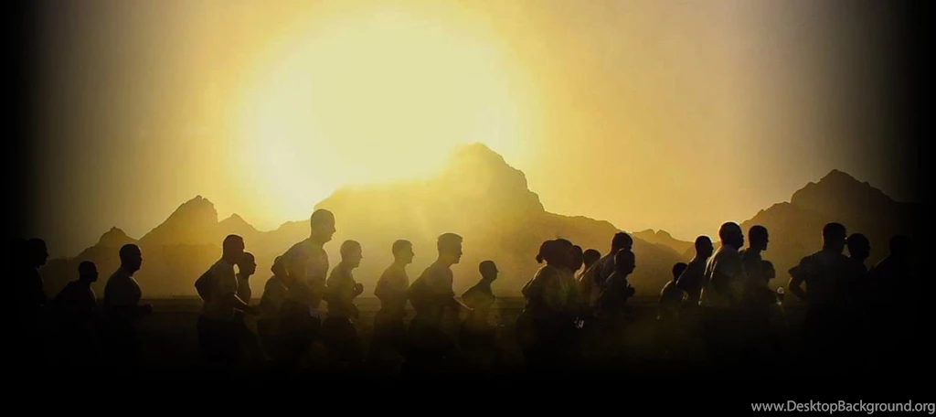 2015 – 09 – 20 An Invisible Army