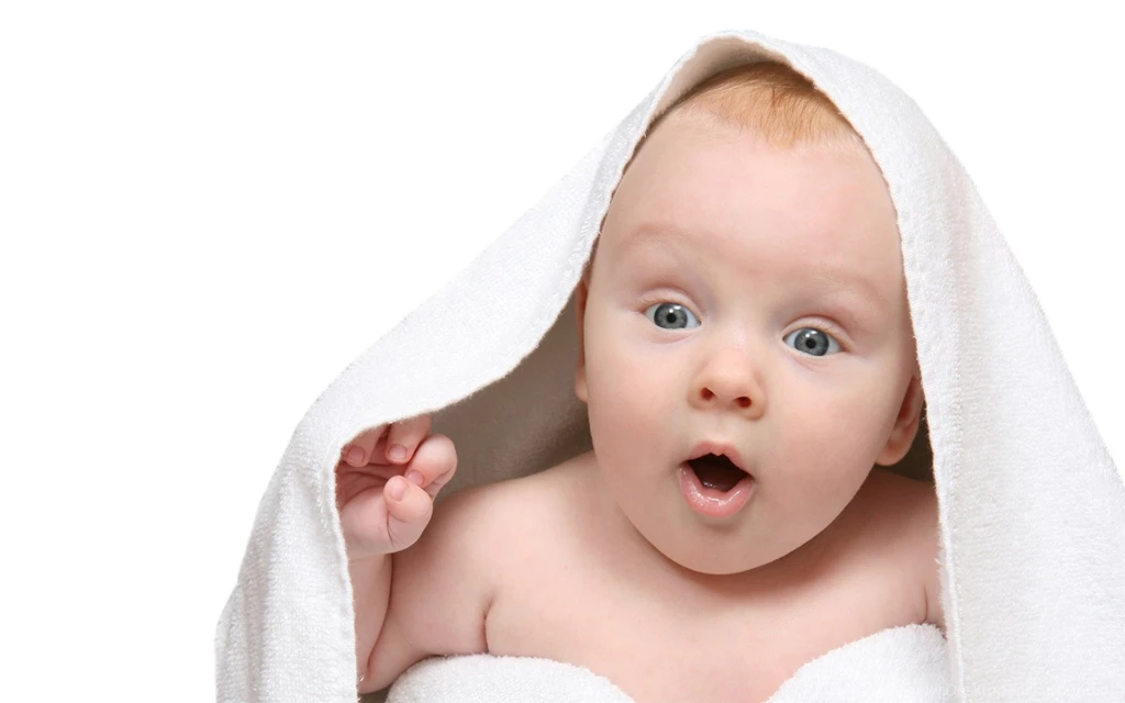 Cute Baby Wallpapers