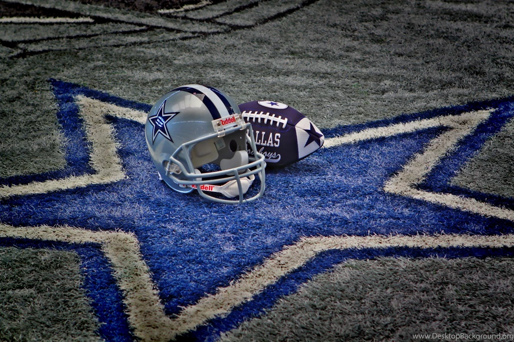 3D Dallas Cowboys Wallpapers