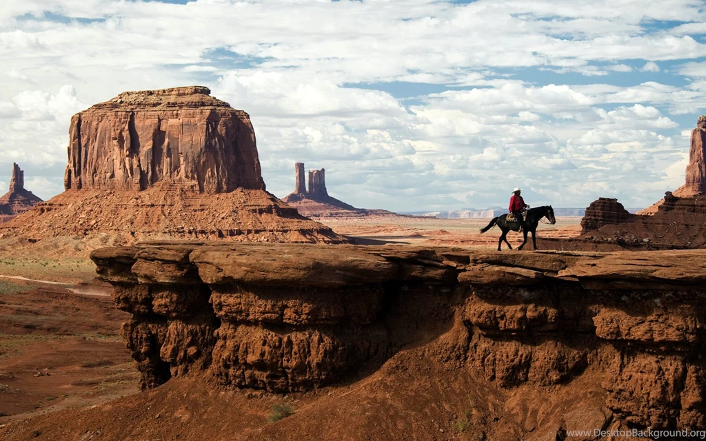 Cowboy HD Wallpapers
